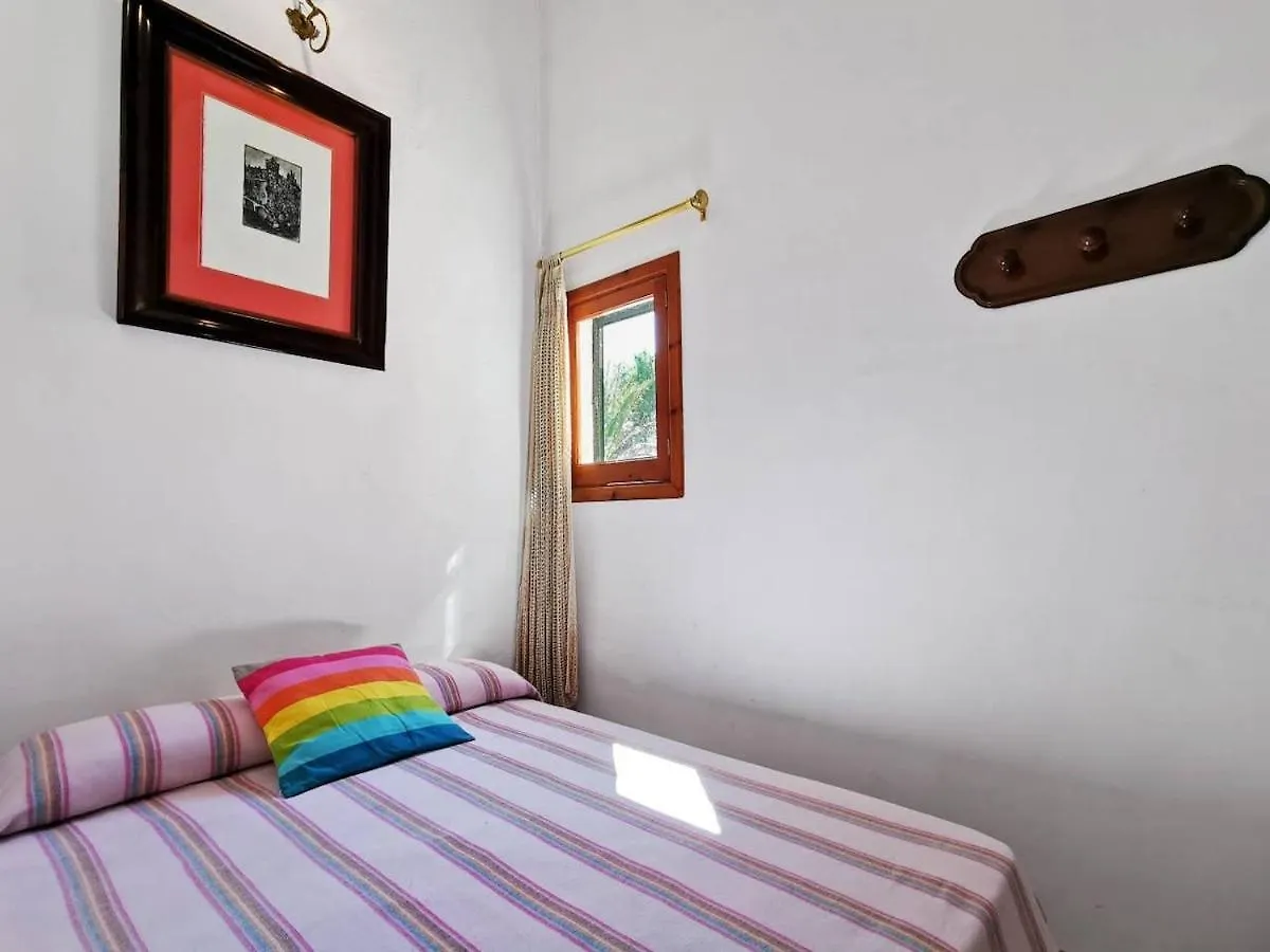 Es Raco De Sa Marina Villa Campos 0*,  Spanyolország