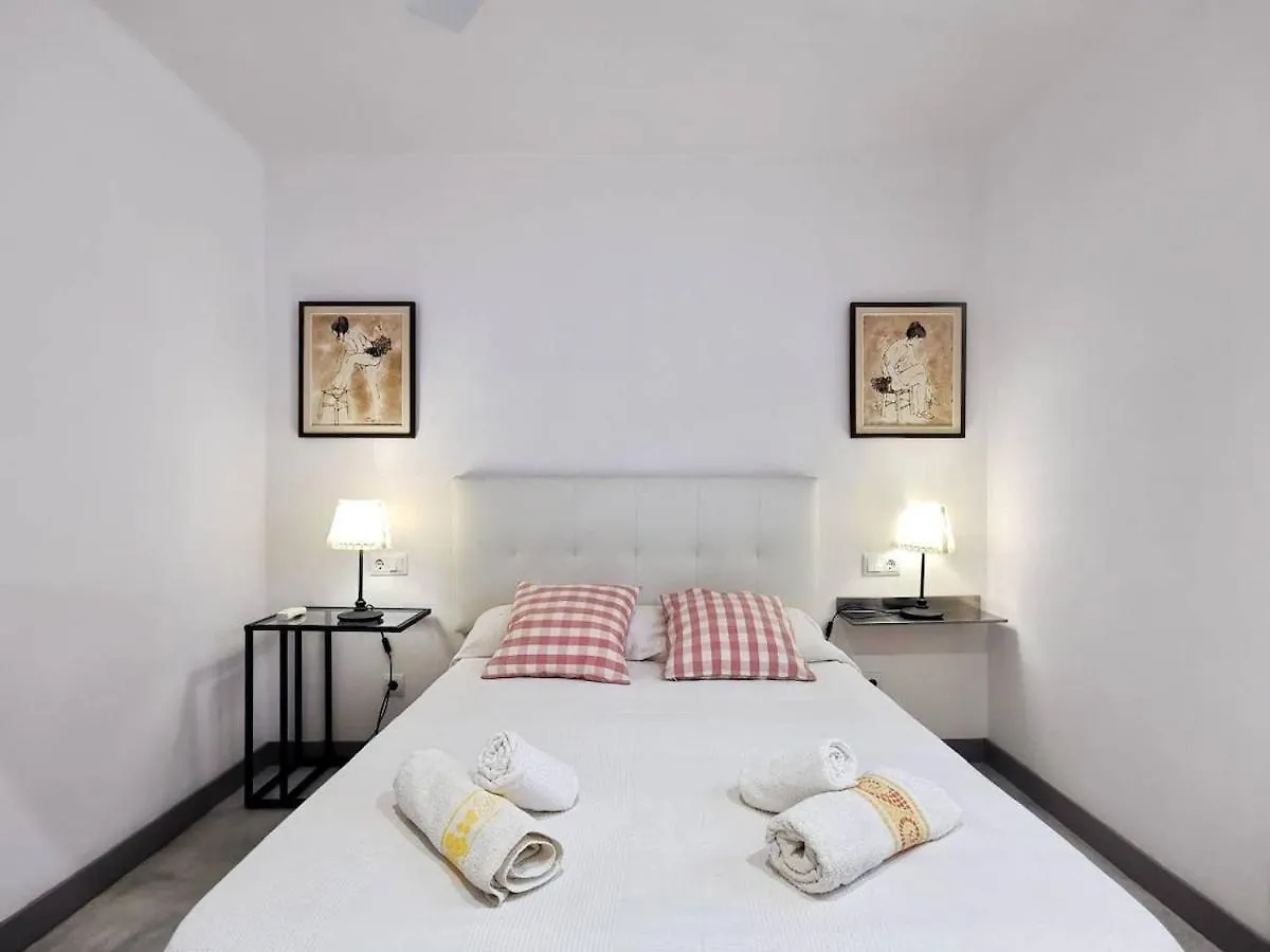 Villa Es Raco De Sa Marina Campos  Campos (Mallorca)