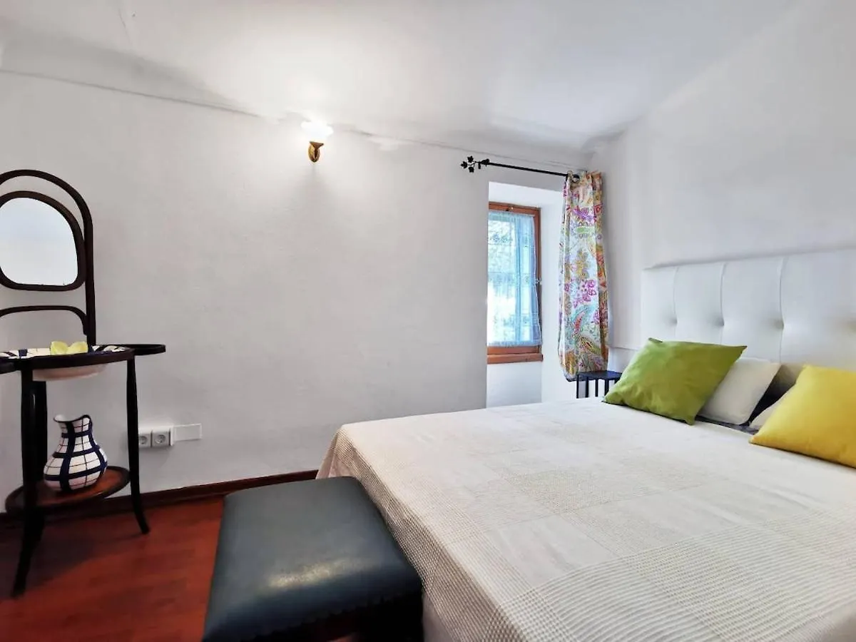 Nyaraló Es Raco De Sa Marina Villa Campos Spanyolország