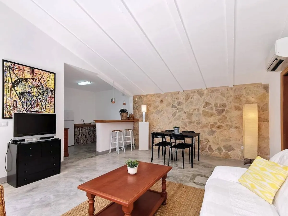 Villa Es Raco De Sa Marina Campos  0*, Campos (Mallorca)