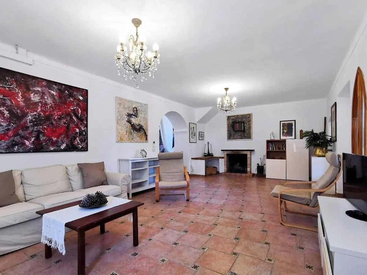 Es Raco De Sa Marina Villa Campos 0*,  Spanyolország